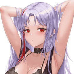 This is a pixiv picture whose title is タリン.