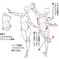 This is a pixiv picture whose title is 8月の素描.