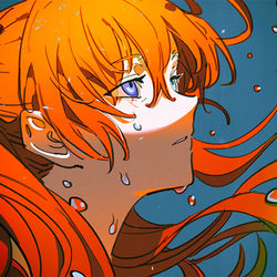 This is a pixiv picture whose title is rkgk.