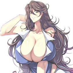 This is a pixiv picture whose title is HBD 8/24 スメラギ・李・ノリエガ.