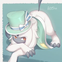 This is a pixiv picture whose title is 무제.