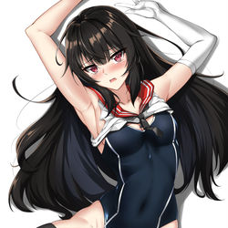 This is a pixiv picture whose title is 샤오린.