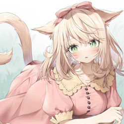 This is a pixiv picture whose title is フロンティア.