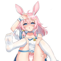 This is a pixiv picture whose title is 无题.