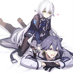 This is a pixiv picture whose title is リィティナ.