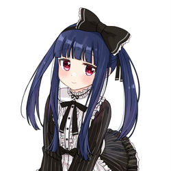 This is a pixiv picture whose title is 佐城雪美.