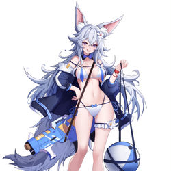 This is a pixiv picture whose title is 无题.