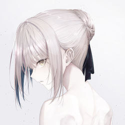 This is a pixiv picture whose title is 무제.