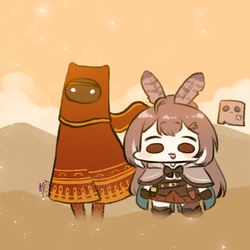 This is a pixiv picture whose title is 七詩ムメイ.