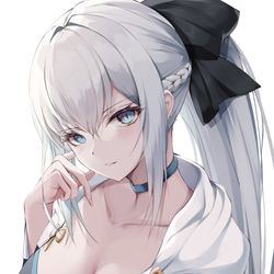 This is a pixiv picture whose title is モルガン.