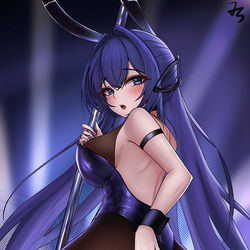 This is a pixiv picture whose title is ニュージャージー.