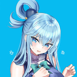 This is a pixiv picture whose title is 無題.