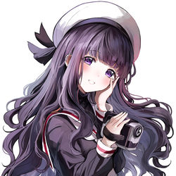 This is a pixiv picture whose title is 無題.