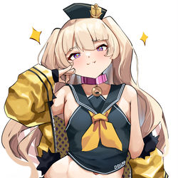 This is a pixiv picture whose title is bache.