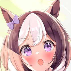 This is a pixiv picture whose title is 恋するスペちゃん.