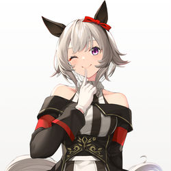This is a pixiv picture whose title is カレンチャン.