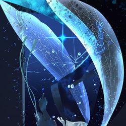This is a pixiv picture whose title is 【FGO】ほぼオベロン.