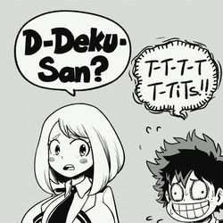 This is a pixiv picture whose title is Boobaraka.