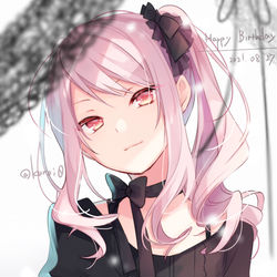 This is a pixiv picture whose title is 瑞希.