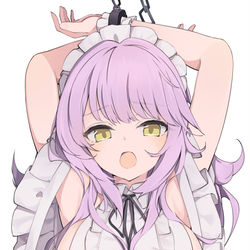 This is a pixiv picture whose title is イドちゃん.