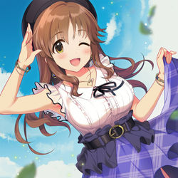 This is a pixiv picture whose title is エレガンス・プラス.