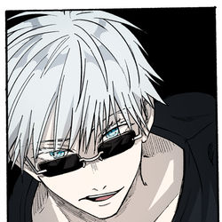 This is a pixiv picture whose title is Twitter/呪ログ5.