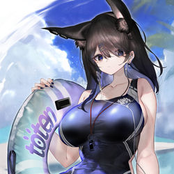 This is a pixiv picture whose title is コルリちゃん.