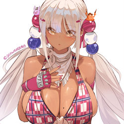 This is a pixiv picture whose title is Sana.