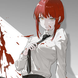 This is a pixiv picture whose title is 無題.