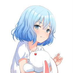 This is a pixiv picture whose title is 最近の鳴海くん.