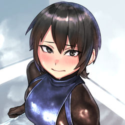 This is a pixiv picture whose title is おふろ.