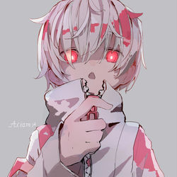 This is a pixiv picture whose title is 絵.
