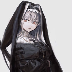 This is a pixiv picture whose title is ●.