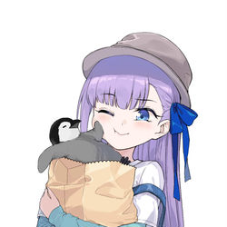 This is a pixiv picture whose title is -ｖ- )ﾉ)¯ㅿ¯*)_.