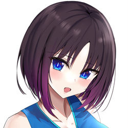 This is a pixiv picture whose title is OPのエルマさんがとてもかわいかったです。.