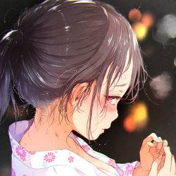 This is a pixiv picture whose title is もう…跡はつけないでって言ったのに….