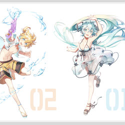 This is a pixiv picture whose title is Ready to enjoy!.