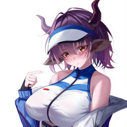 This is a pixiv picture whose title is 铸铁.