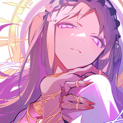 This is a pixiv picture whose title is 【FGO】ステンノ.