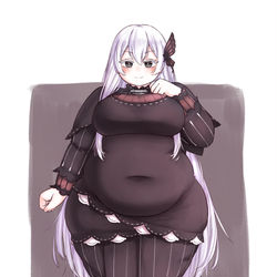 This is a pixiv picture whose title is New Echidna Batch.