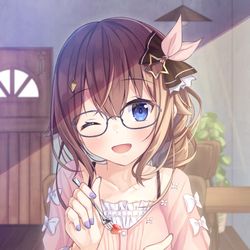 This is a pixiv picture whose title is これすごく美味しいよ～！.