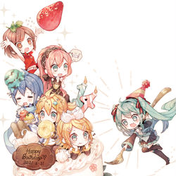 This is a pixiv picture whose title is 14th.