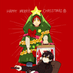 This is a pixiv picture whose title is 【Im~イム~】twitterにあげてた落書き系まとめ【＋a】.