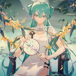 This is a pixiv picture whose title is HB！.