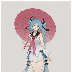 This is a pixiv picture whose title is 蓮(*˘︶˘*).