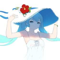 This is a pixiv picture whose title is Happy Birthday♡.