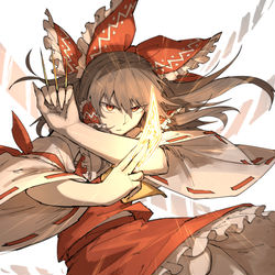 This is a pixiv picture whose title is 滅.