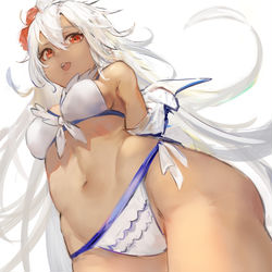 This is a pixiv picture whose title is More Zoi.