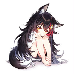 This is a pixiv picture whose title is ロリミオちゃん.