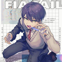 This is a pixiv picture whose title is にじさんじまとめ3.